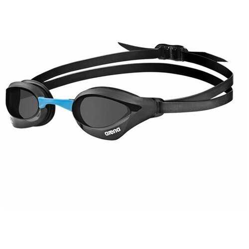 Очки для плавания Arena Cobra Core Swipe, черные