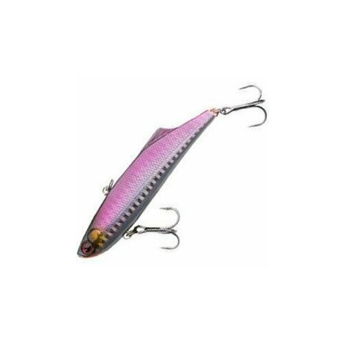 Воблер Mottomo BLADE VIB 105S 41гр # King Salmon