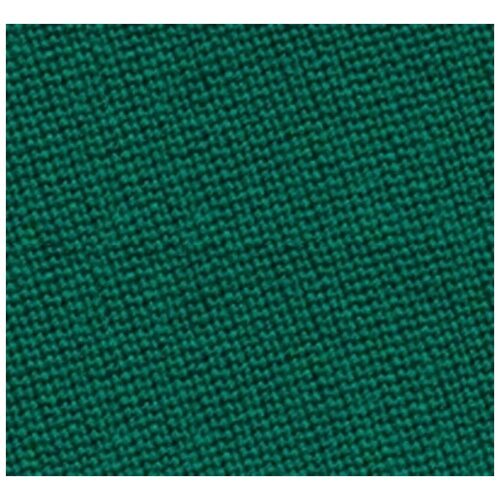 Бильярдное сукно Manchester 60 Wool зеленое для стола 10 футов (4 п. м.)