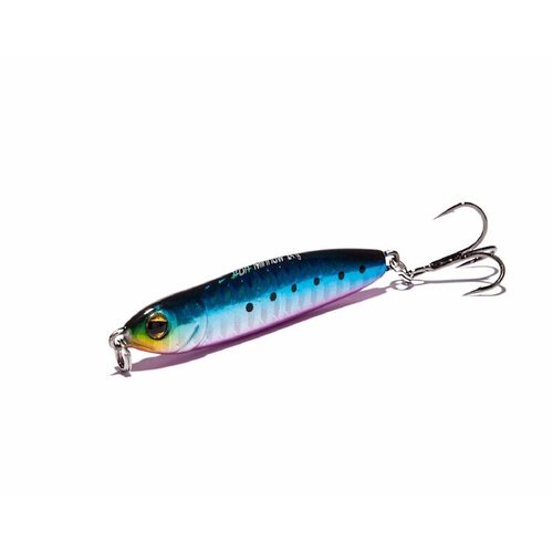 Блесна RENEGADE Iron Minnow 12g цвет L148