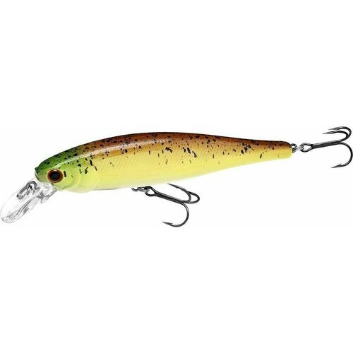 Вoблер Lucky Craft POINTER 100SP-161 Pineapple Shad