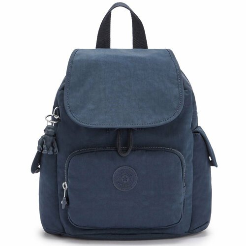 Рюкзак Kipling KI267096V City Pack Mini Backpack *96V Blue Bleu 2