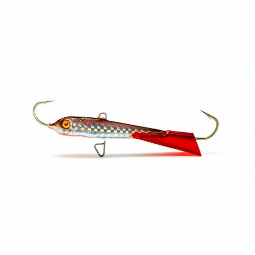 Балансир HIT FISH Flicker-50 (50 мм; 10 гр; цв. 112 тр, блистер)