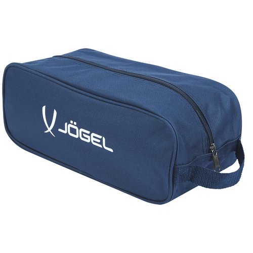 Сумка для обуви Jögel Camp Basic Shoebag, темно-синий