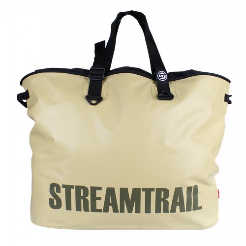 Гермосумка Stream Trail Mero 0 Sand 94L