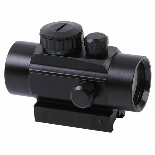 Коллиматорный прицел 1x30mm Red Dot AS-SP0059