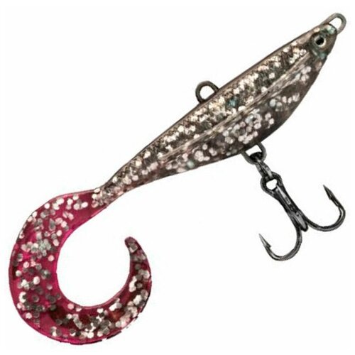 Балансир Wake Flee 6' Bloodscales 15cm/29g