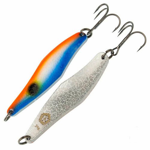 Блесна Trout Bait BRENTA 09A 41гр