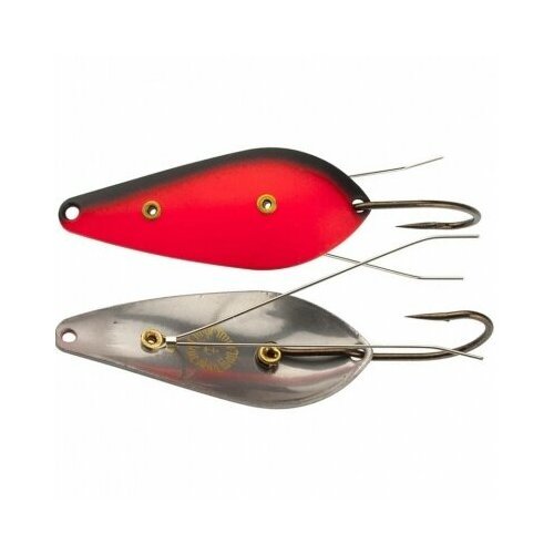 Блесна Trout Bait BUBBLE WEDLESS незацепл, 21S 15гр