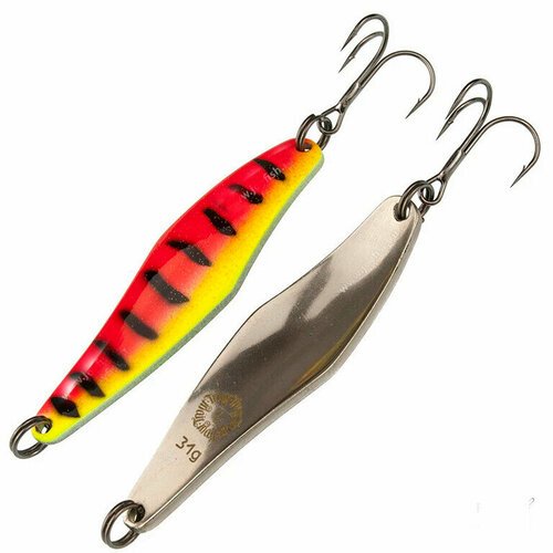 Блесна Trout Bait BRENTA 33SN 21 гр