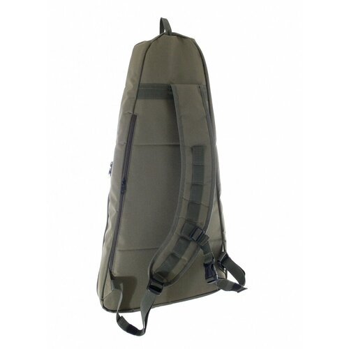 Сумка-рюкзак для ношения оружия 'Боец 75' Олива (75 см). ТрёхЛинейкА