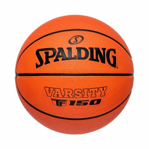 Мяч для баскетбола Spalding TF-150 Varsity, Orange, 7