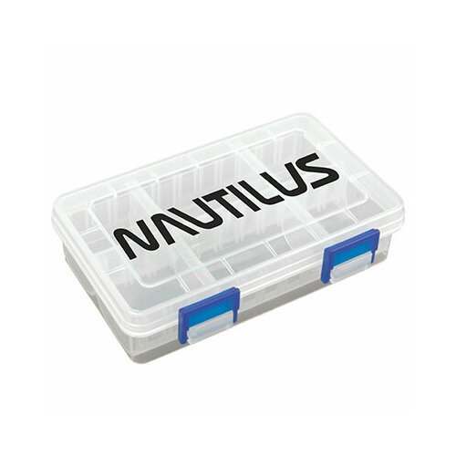 Коробка Nautilus NN1-155 15,5*10*4