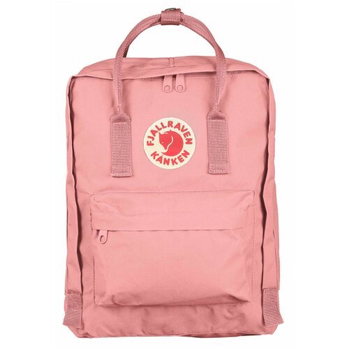 Городской рюкзак Fjallraven Kånken 16, pink