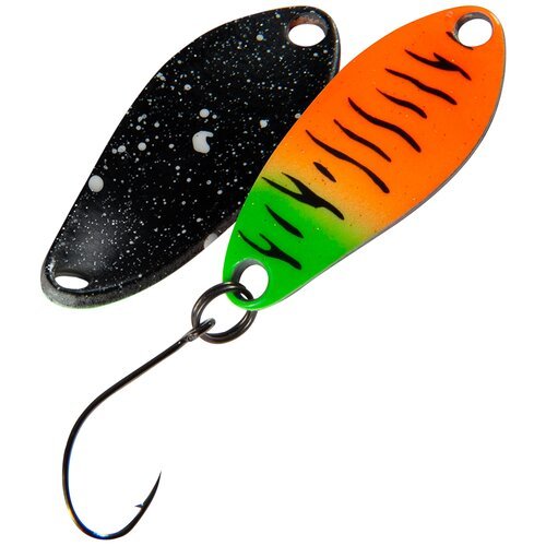 Блесна (микроколебалка) TROUT BAIT Trinity Col.75 2,3гр.