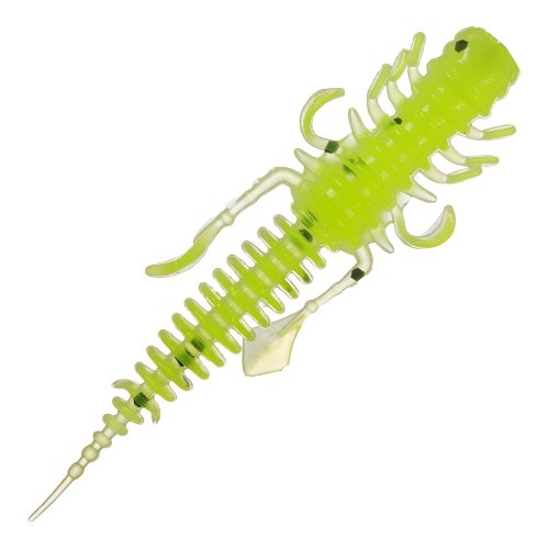 Силиконовая приманка Trigger Baits Bobbi Z 50мм. №126/127 8шт.