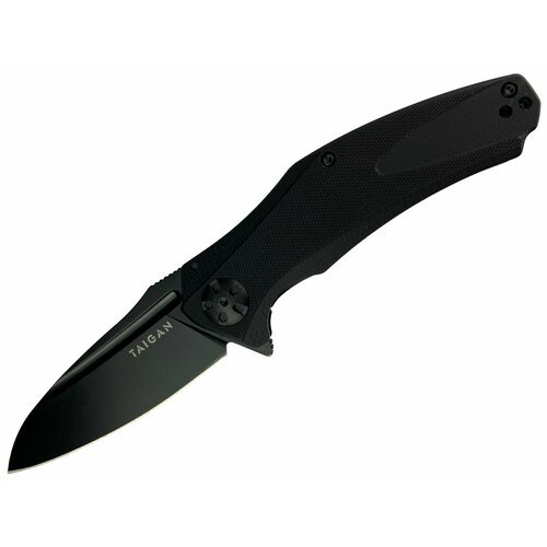Нож складной Taigan Hawfinch (14S-075) сталь 8Cr13 рукоять G10 туристический