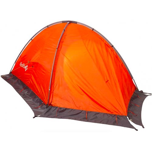 Палатка RedFox Fox Explorer V2 (оранжевый)