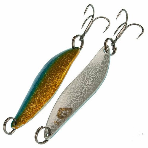 Блесна Trout Bait DORA 08A 17 гр