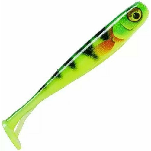 Мягкая приманка Storm Tock Minnow TOM03-DAPE (4шт)