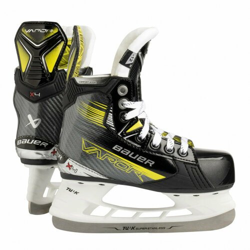 Коньки Bauer Vapor X4 S23 YTH D (1061733) (Y11.0)