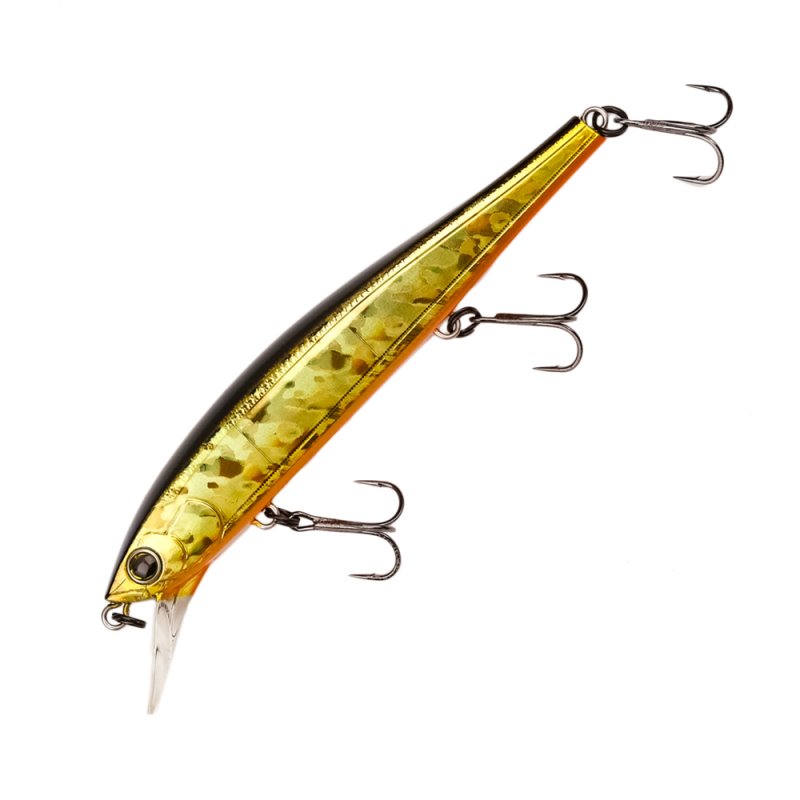 Воблер Duel Hardcore Minnow Flat 70 SP R1358 #HGSN