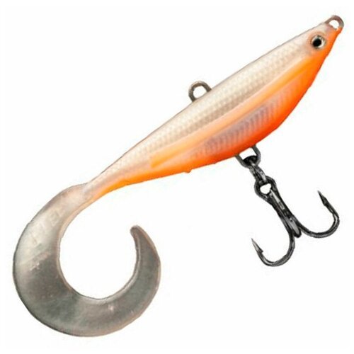 Балансир Wake Flee 3' Ghost 7,5cm/4g