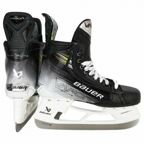 Коньки BAUER S23 VAPOR HYPERLITE2 SR 10.5F2