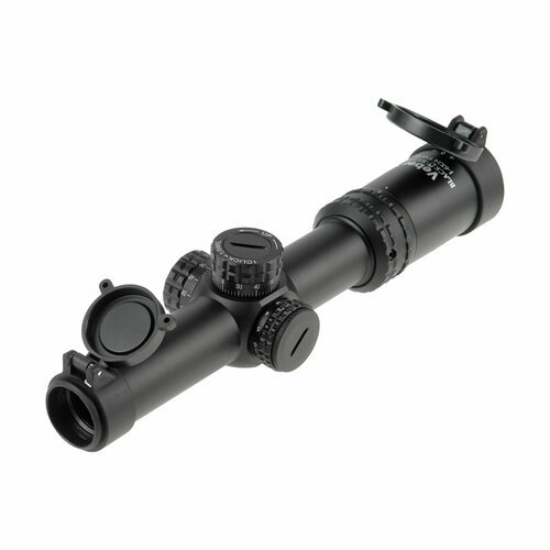 Прицел оптический Veber Black Russian 1-6x24 TSS RG