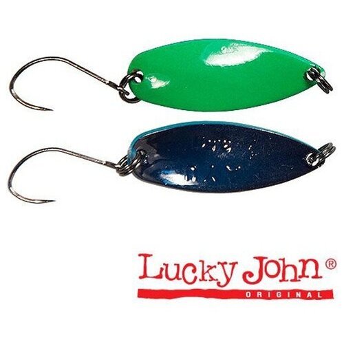 Блесна Lucky John AYU 1.8g 002