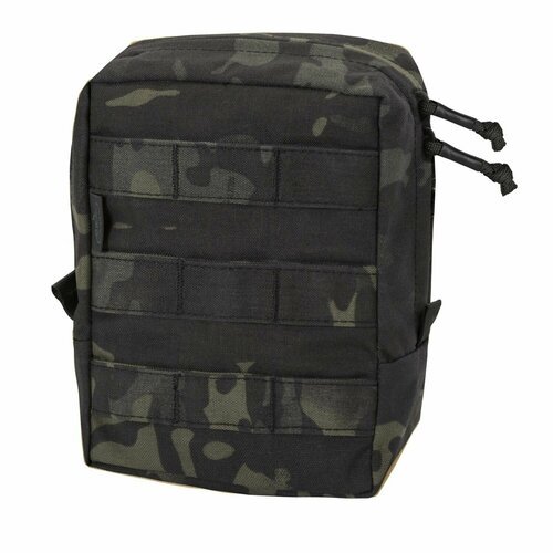 Утилитарный тактический подсумок Helikon General Purpose Cargo Pouch