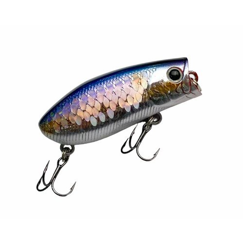 Воблер Lucky Craft Malas Mini 270 MS American Shad