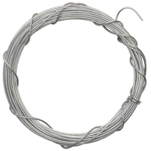 Элемент оснастки Madcat Провод Для Крепления Мертвой Рыбки A-STATIC DEADBAIT WRAPPING WIRE 5m