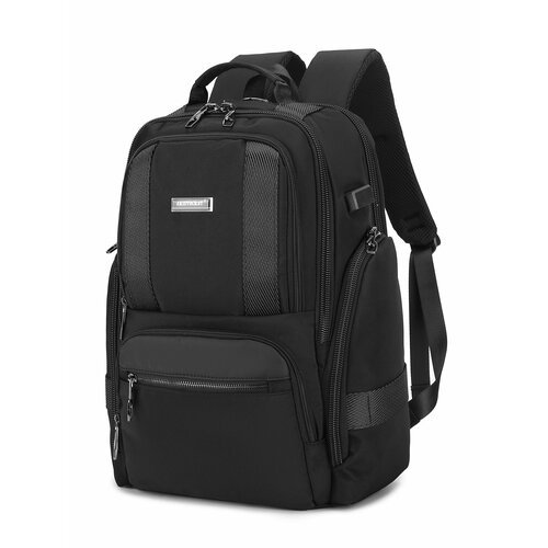 Рюкзак для ноутбука и документов бренд ARISTOCRAT.