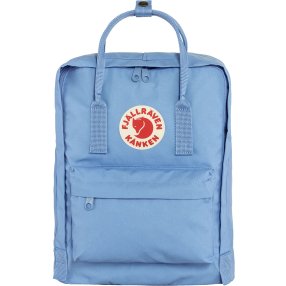 Рюкзак Fjallraven Kanken Ultramarine (537)