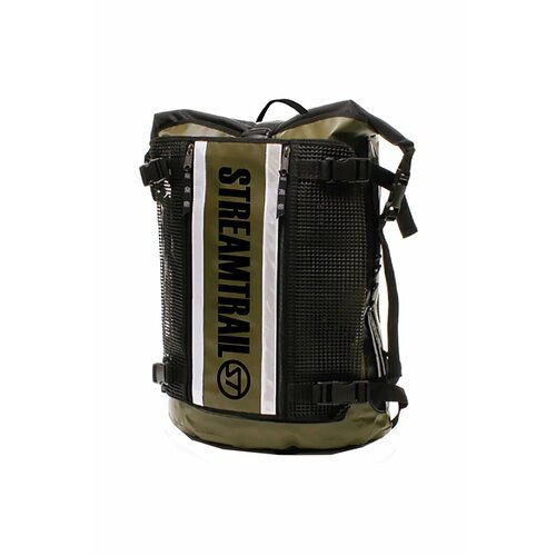 Герморюкзак Stream Trail Roadster D2 OD (Olive Drab) 30L