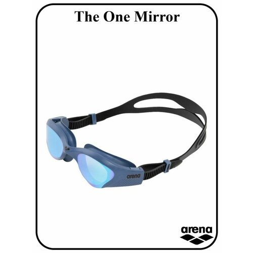 Очки для плавания The One Mirror