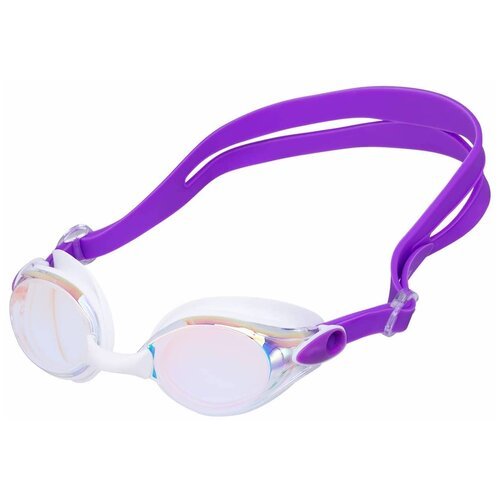 Очки для плавания 25degrees Load Rainbow Lilac/white