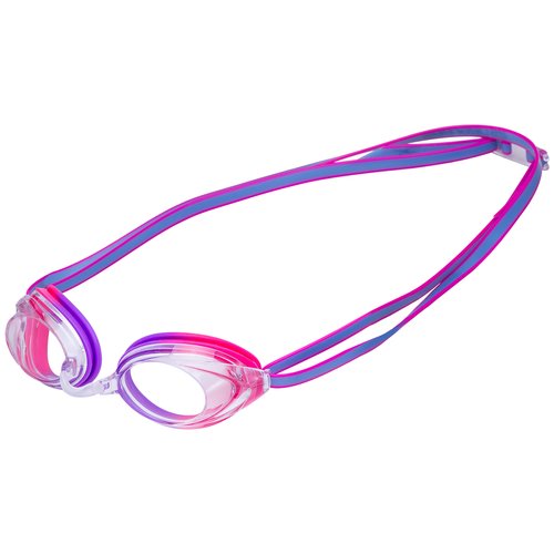 Очки для плавания Scroll Purple/Pink