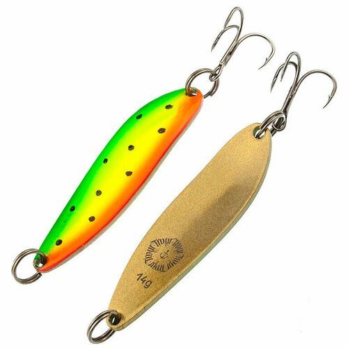 Блесна Trout Bait BOLSENA 11G 14 гр