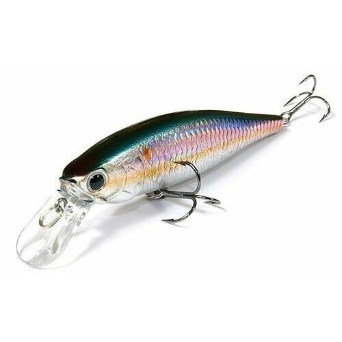 Вoблер Lucky Craft POINTER 100SP-270 MS American Shad