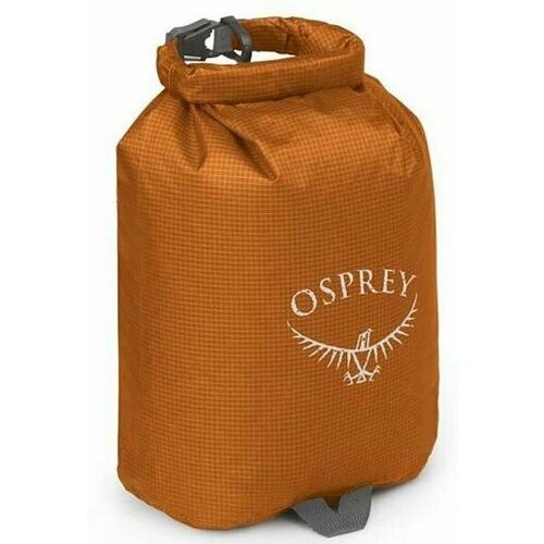 Гермомешок Osprey Ultralight DrySack 3L (toffee orange)