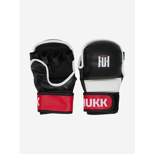 Шингарты ММА Hukk Sparring gloves Черный; RUS: L, Ориг: L