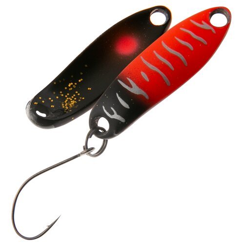 Блесна (микроколебалка) TROUT BAIT Termit Col.225 2гр.