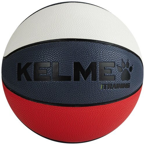 Мяч баскетбольный KELME Training, 8102QU5006-169, размер 5