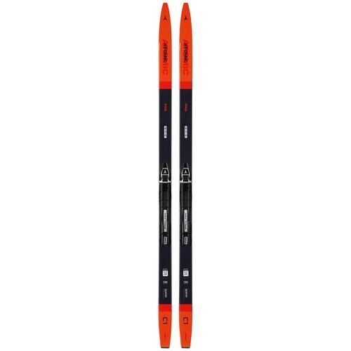 Лыжи с креплениями PRO C1 SKINTEC JR + PLK ACS JR, размер:110, ABPM00294