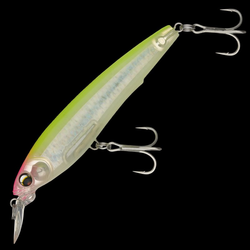 Воблер Duel L-Blue Fix Minnow 100 S F1232 #HLCL