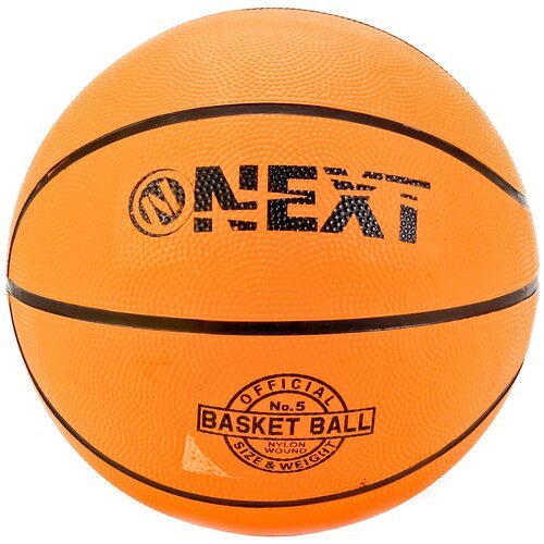 Баскетбольный мяч Next BS-500, р. 5