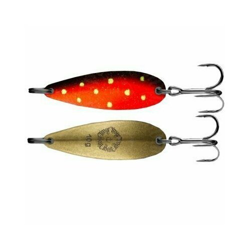 Блесна Trout Bait TANARO 14G 15 гр