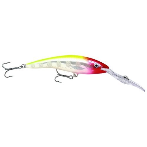 Воблер RAPALA Deep Tail Dancer 09 /CLF